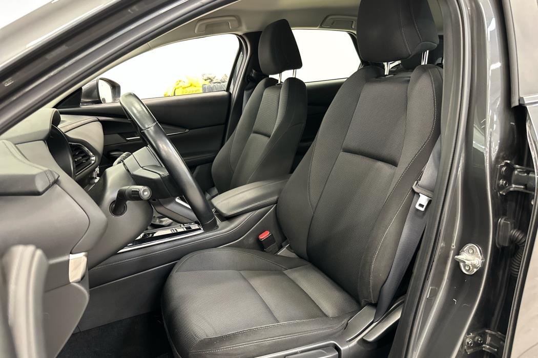 MAZDA CX-30 2022