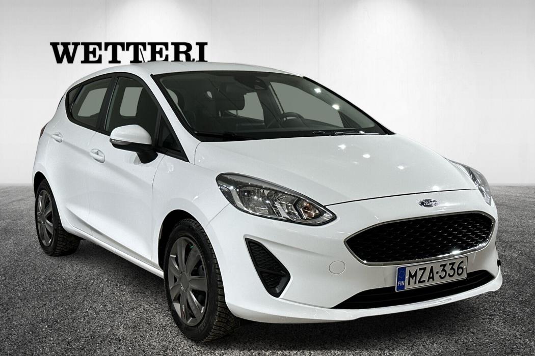 FORD Fiesta 2021