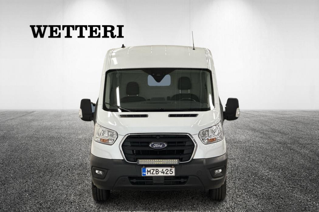 FORD Transit 2021