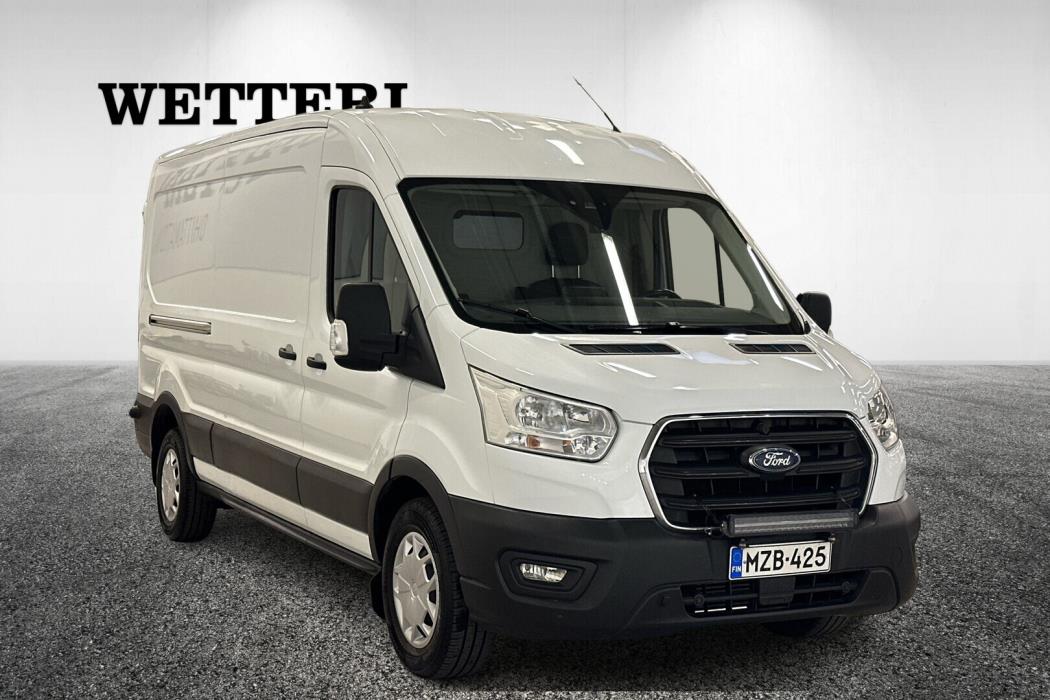 FORD Transit 2021