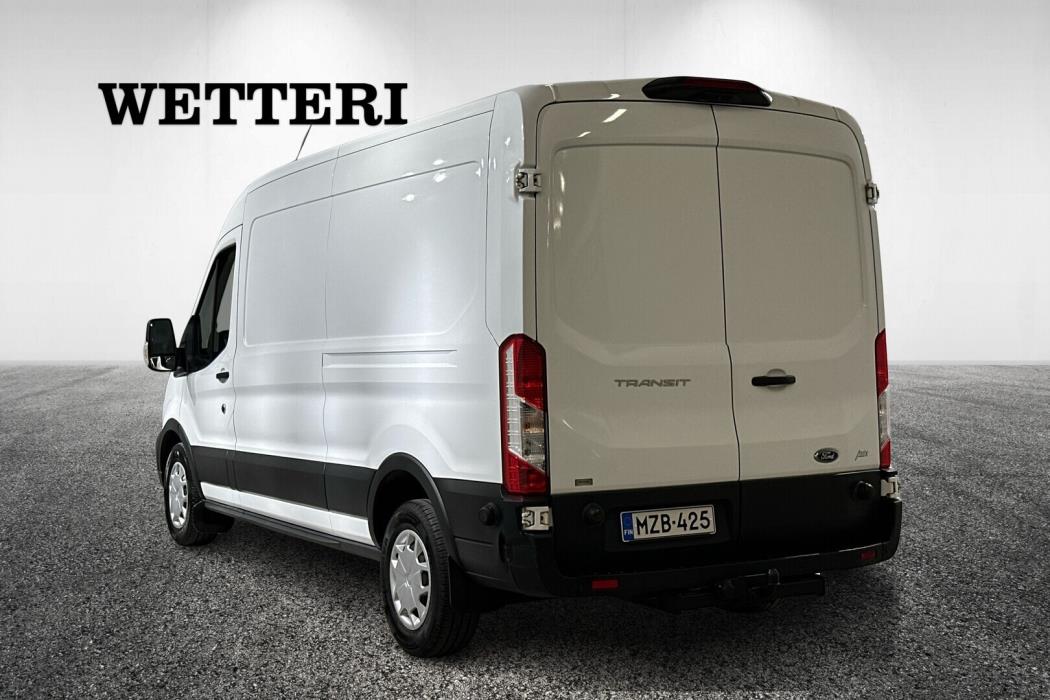 FORD Transit 2021