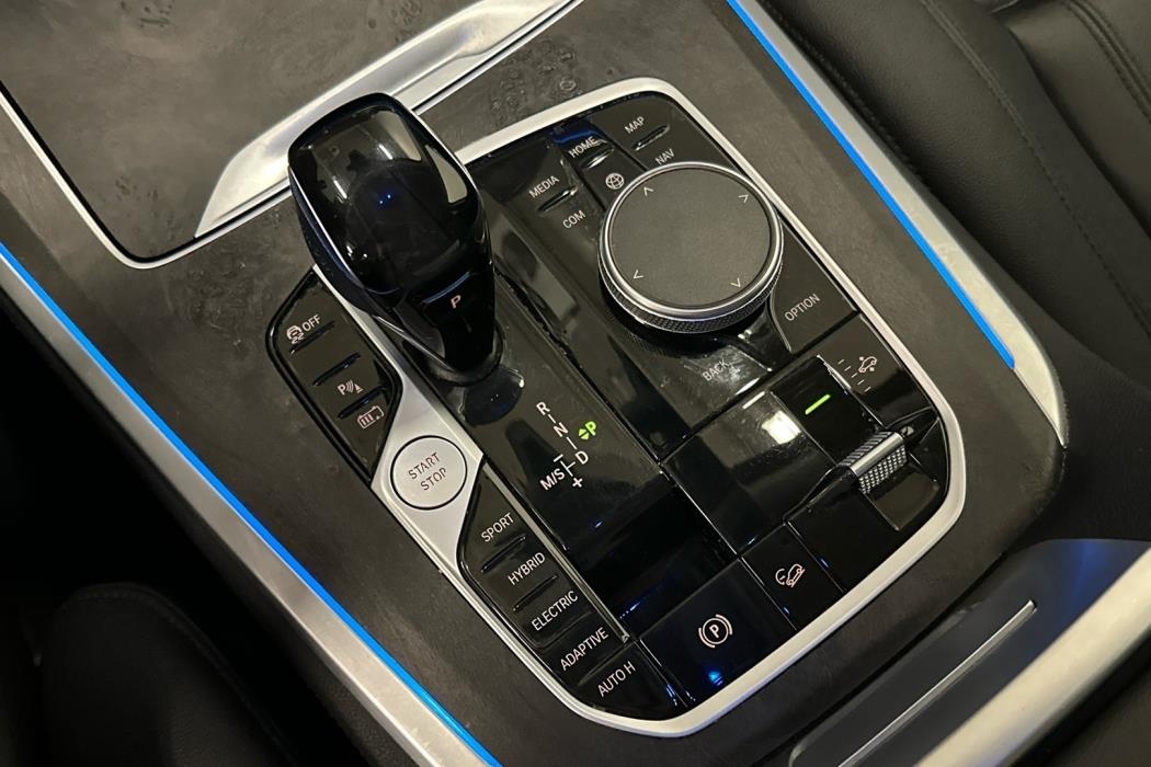 BMW X5 2021