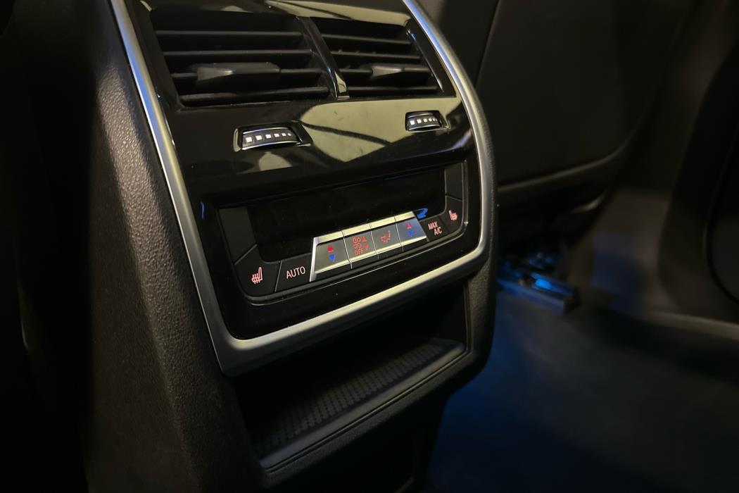 BMW X5 2021