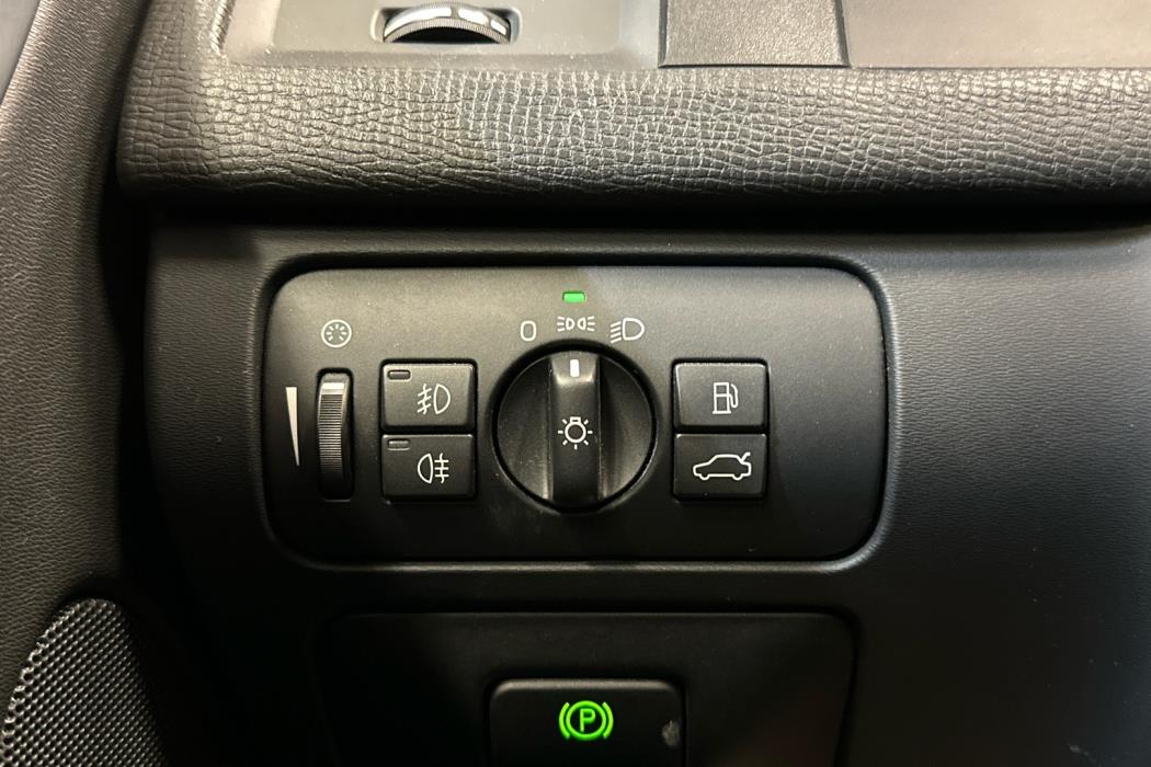 VOLVO XC60 2010