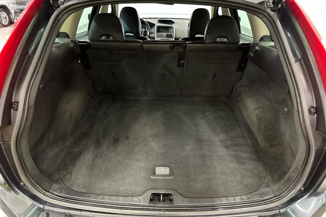 VOLVO XC60 2010