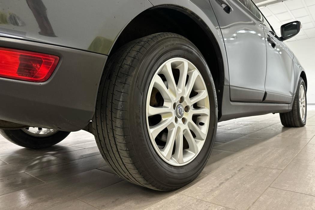 VOLVO XC60 2010