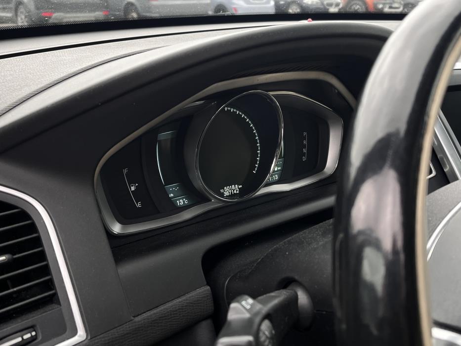 VOLVO XC60 2014