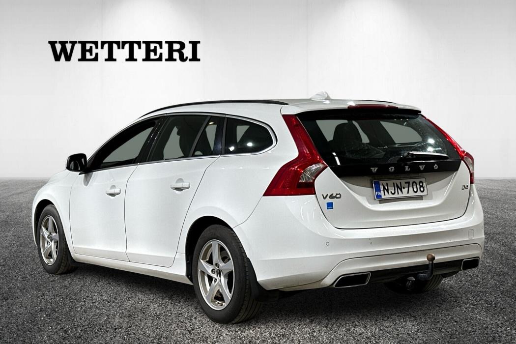 VOLVO V60 2014