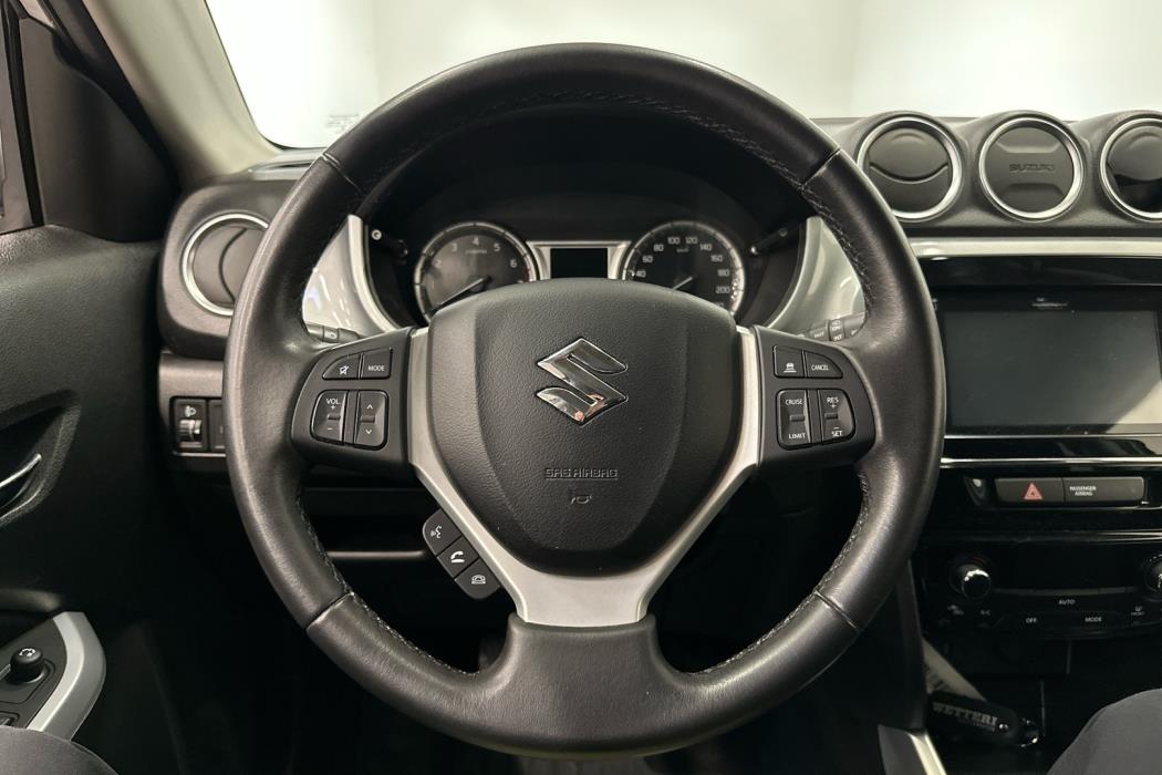 SUZUKI Vitara 2016