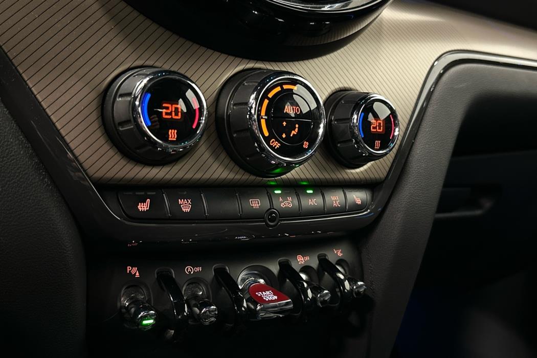 MINI Countryman 2017