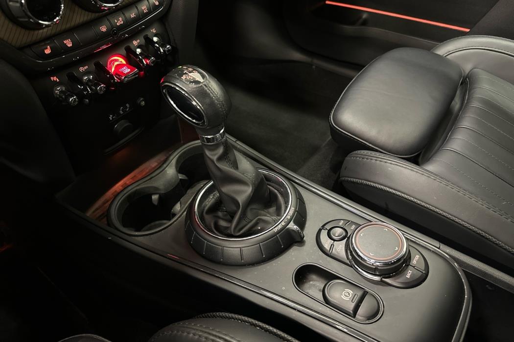 MINI Countryman 2017