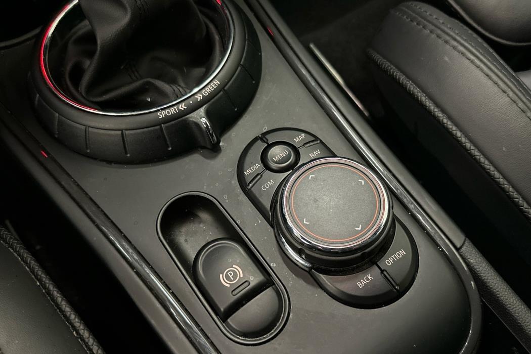 MINI Countryman 2017