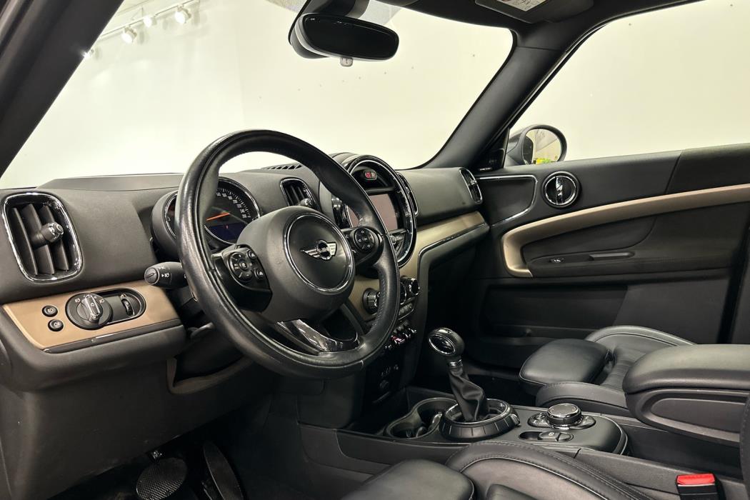 MINI Countryman 2017