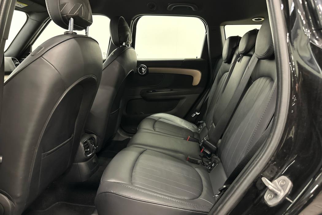 MINI Countryman 2017