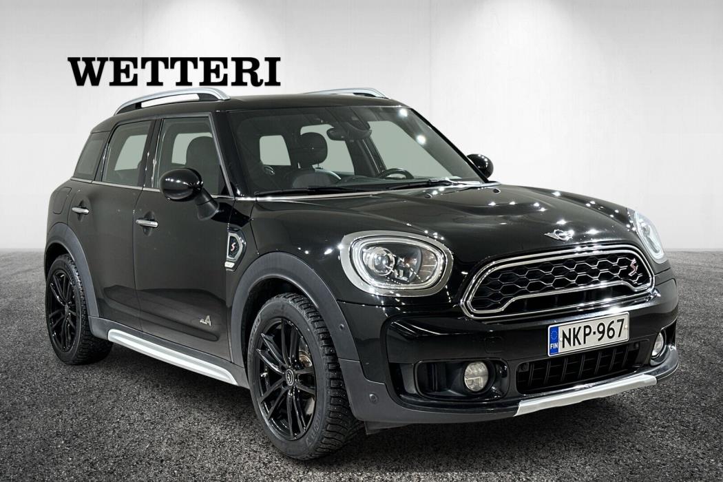 MINI Countryman 2017