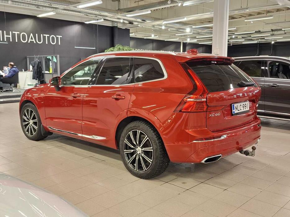 VOLVO XC60 2018