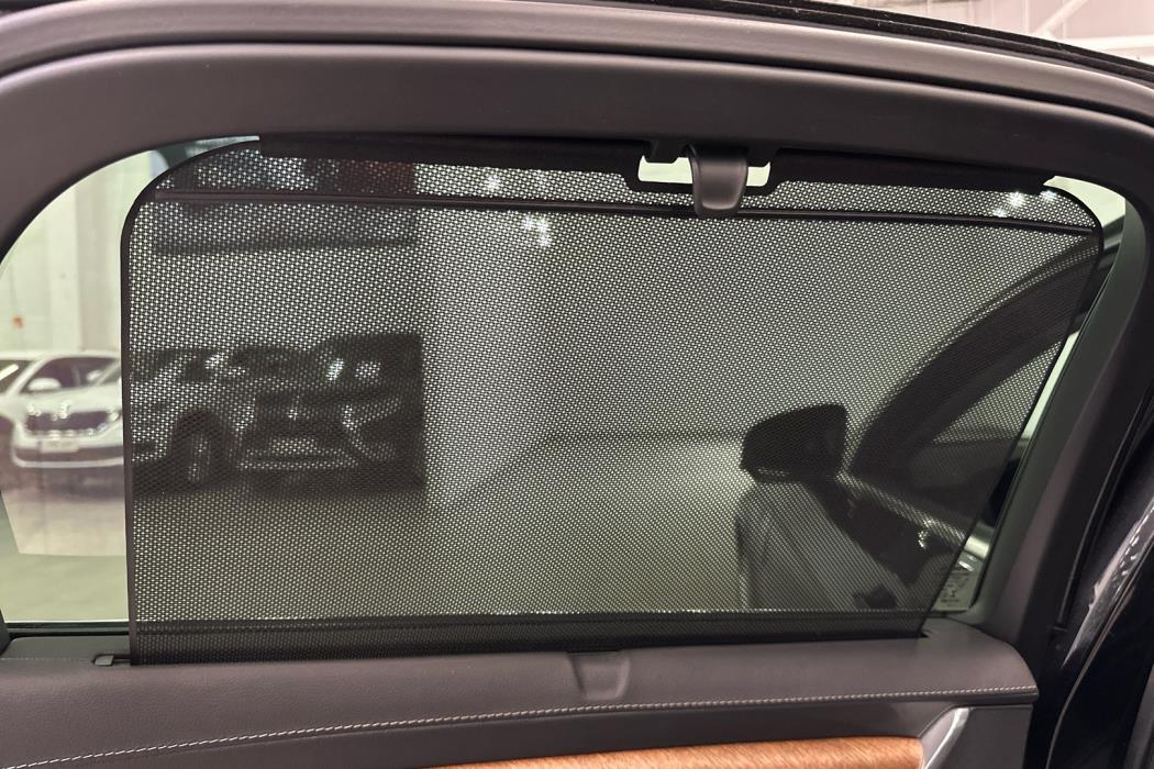 VOLVO S90 2019