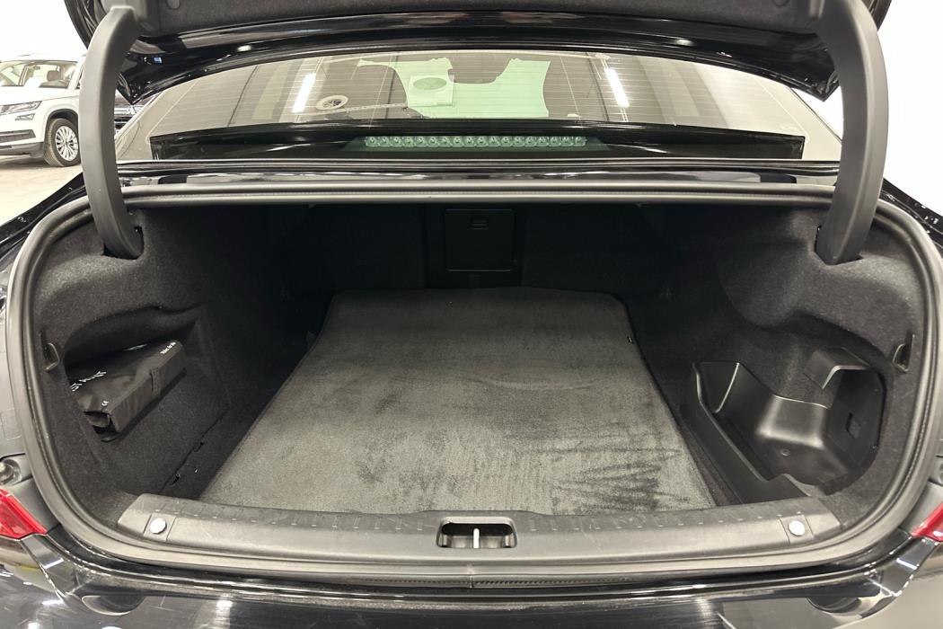 VOLVO S90 2019
