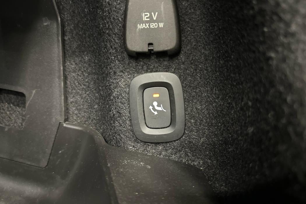 VOLVO S90 2019