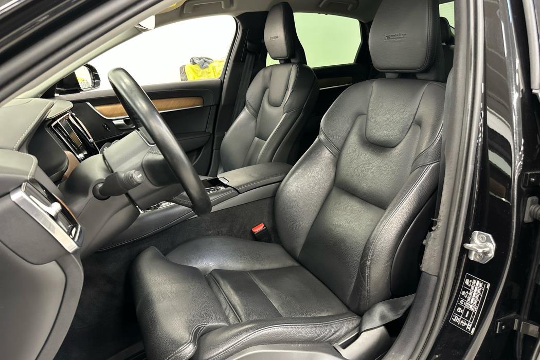 VOLVO S90 2019