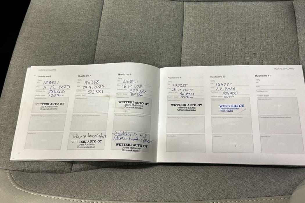 VOLVO XC40 2018