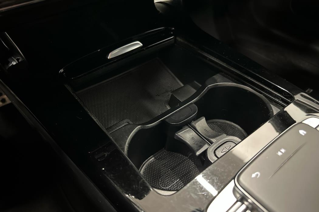 MERCEDES-BENZ CLA 2019