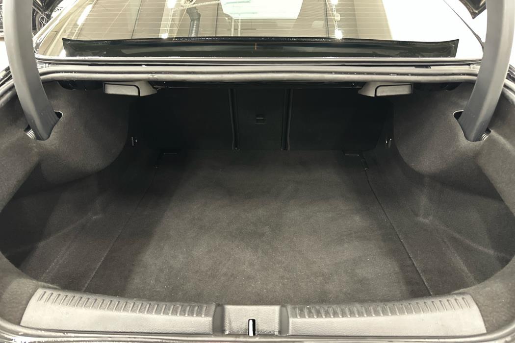 MERCEDES-BENZ CLA 2019