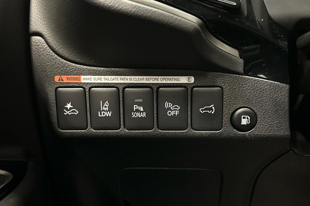 MITSUBISHI Outlander PHEV 2021