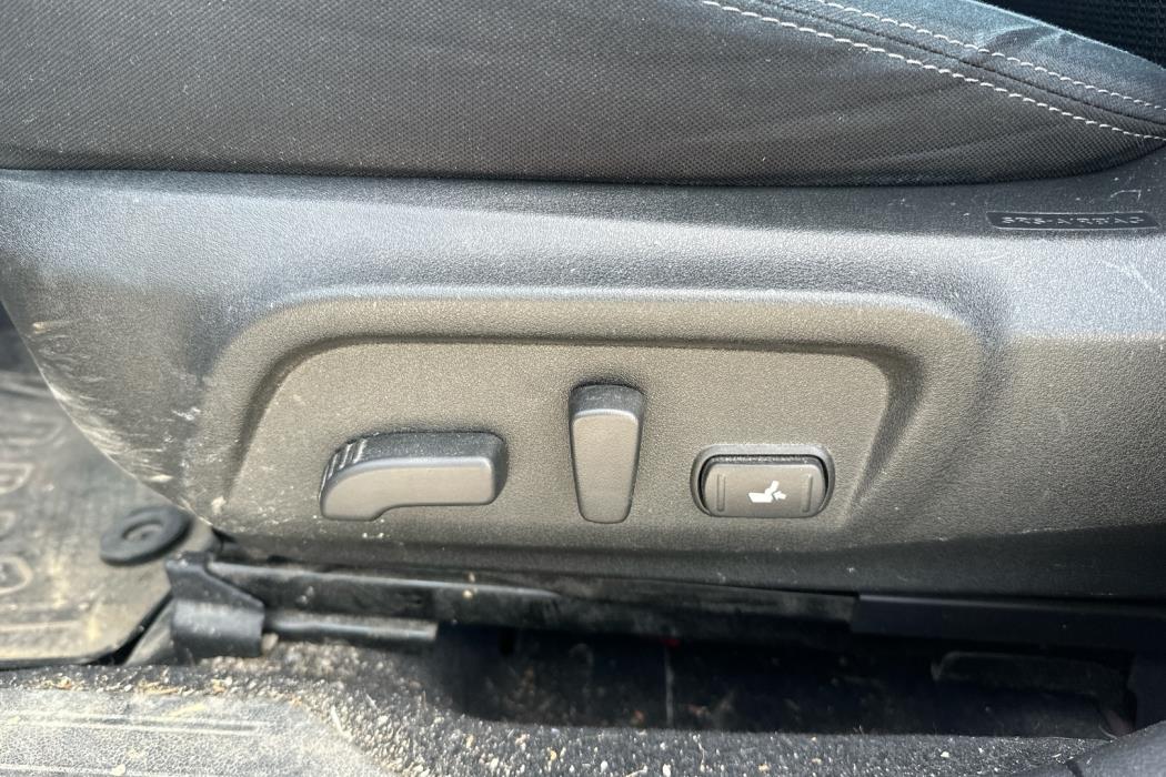 SUBARU Outback 2021