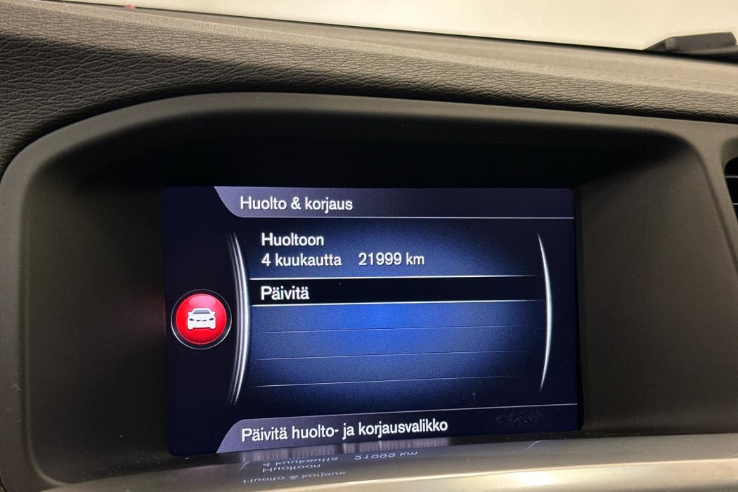 VOLVO V60 2018