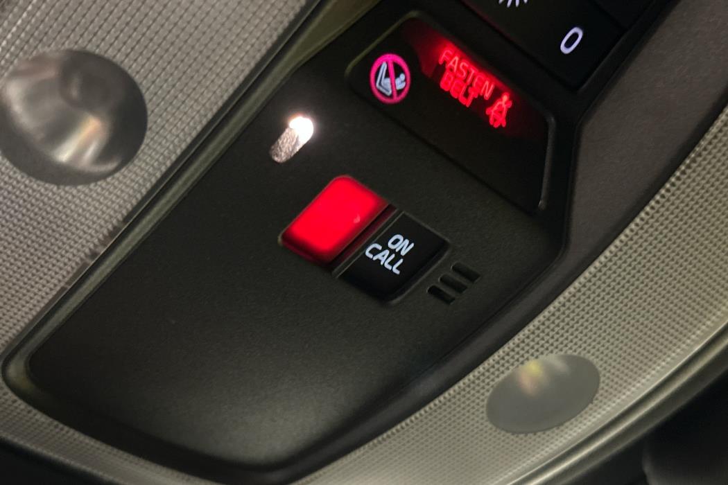 VOLVO V60 2018