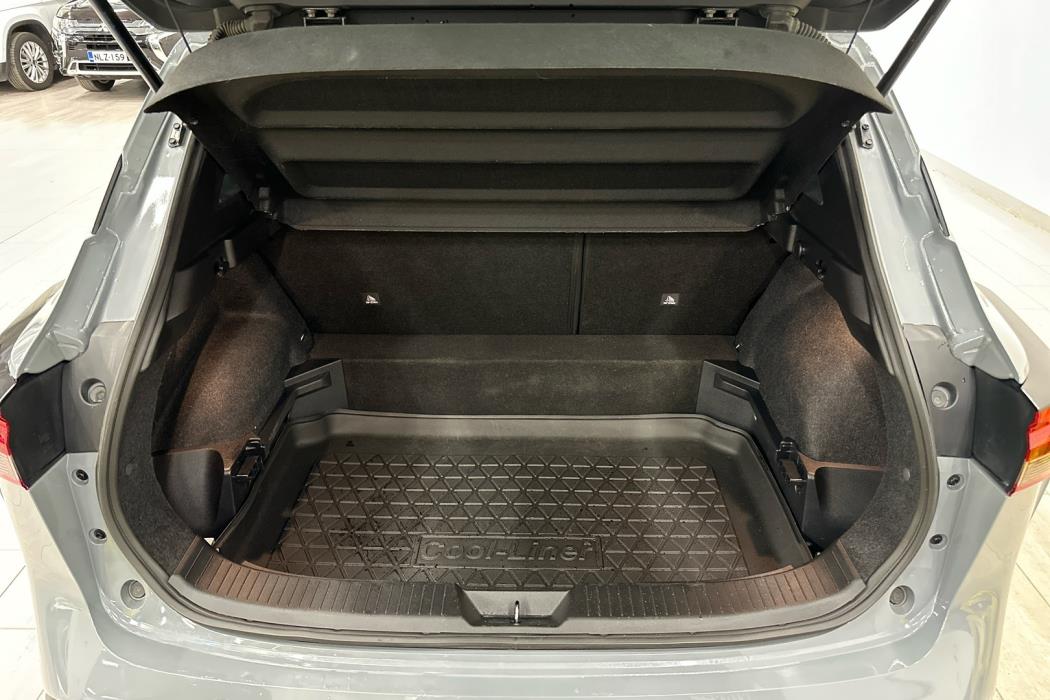 NISSAN Qashqai 2024