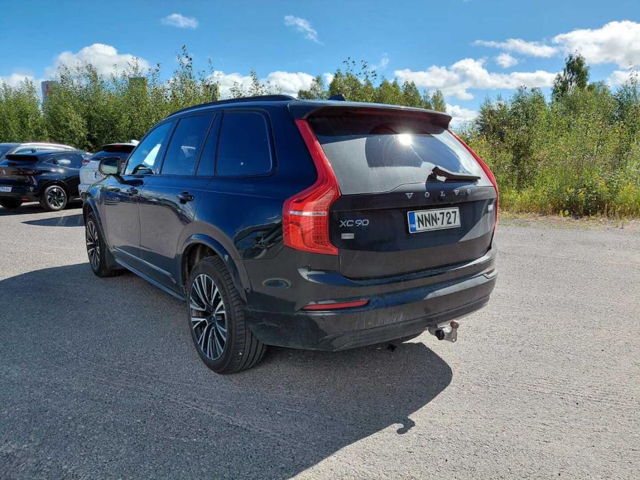 VOLVO XC90 2024