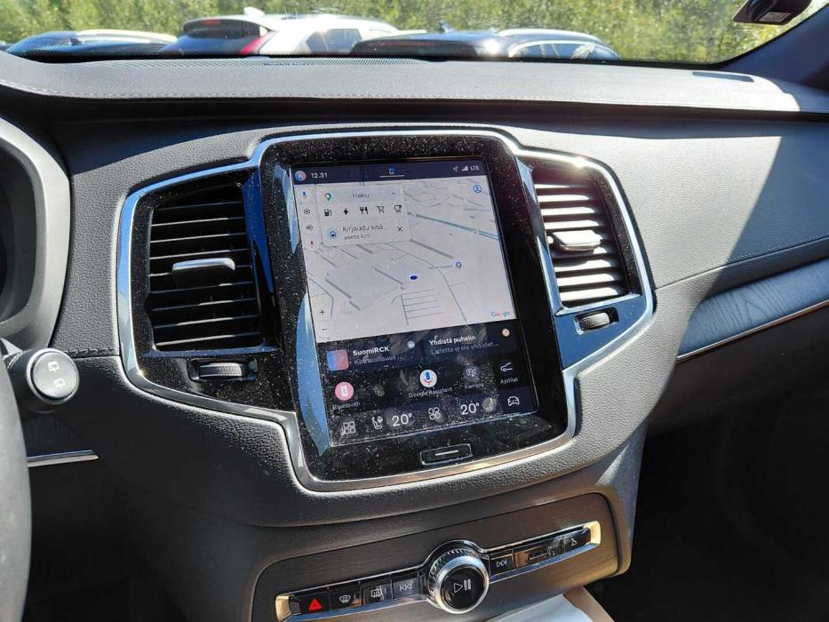VOLVO XC90 2024