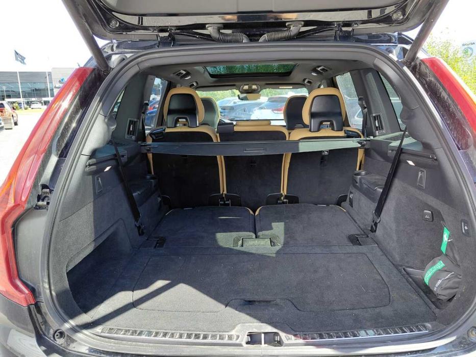 VOLVO XC90 2024