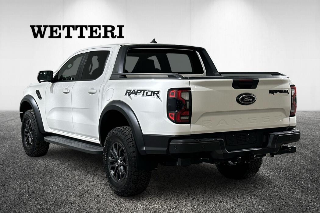 FORD RANGER 2025