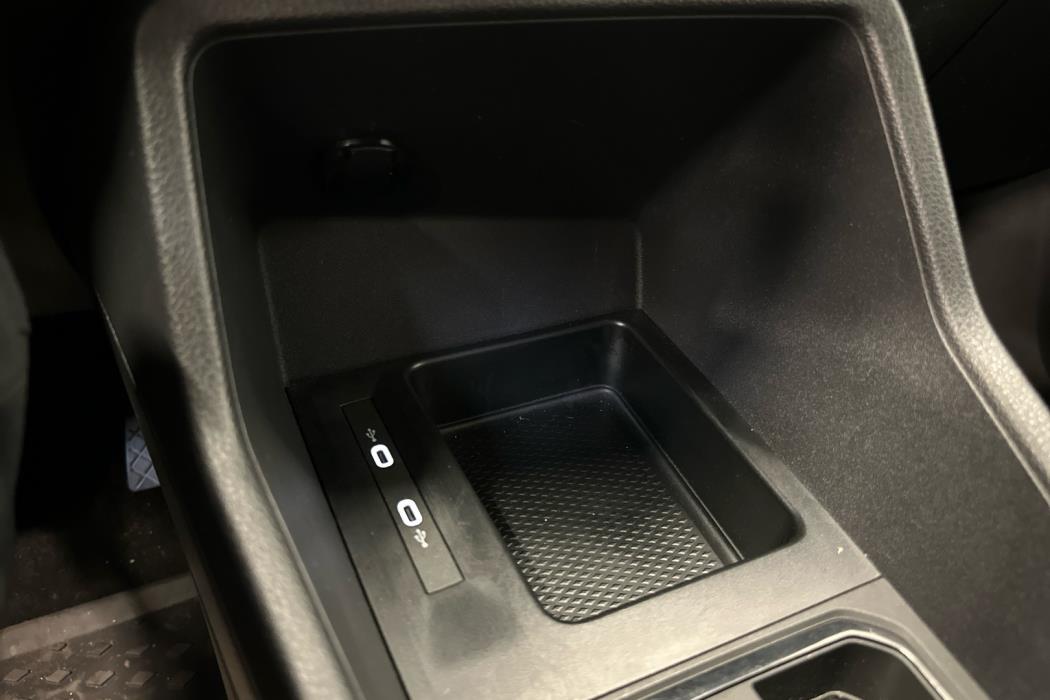 VOLKSWAGEN Caddy Maxi 2024