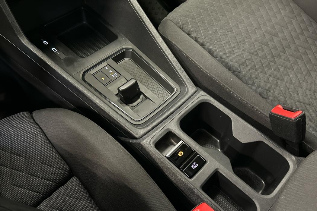 VOLKSWAGEN Caddy Maxi 2024