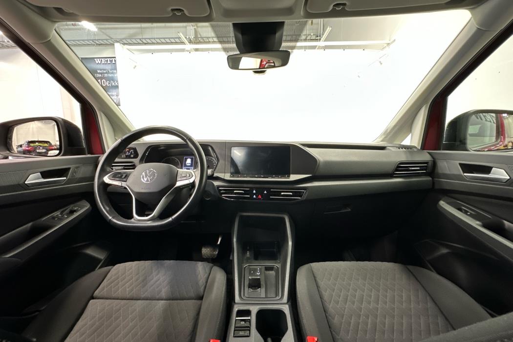 VOLKSWAGEN Caddy Maxi 2024
