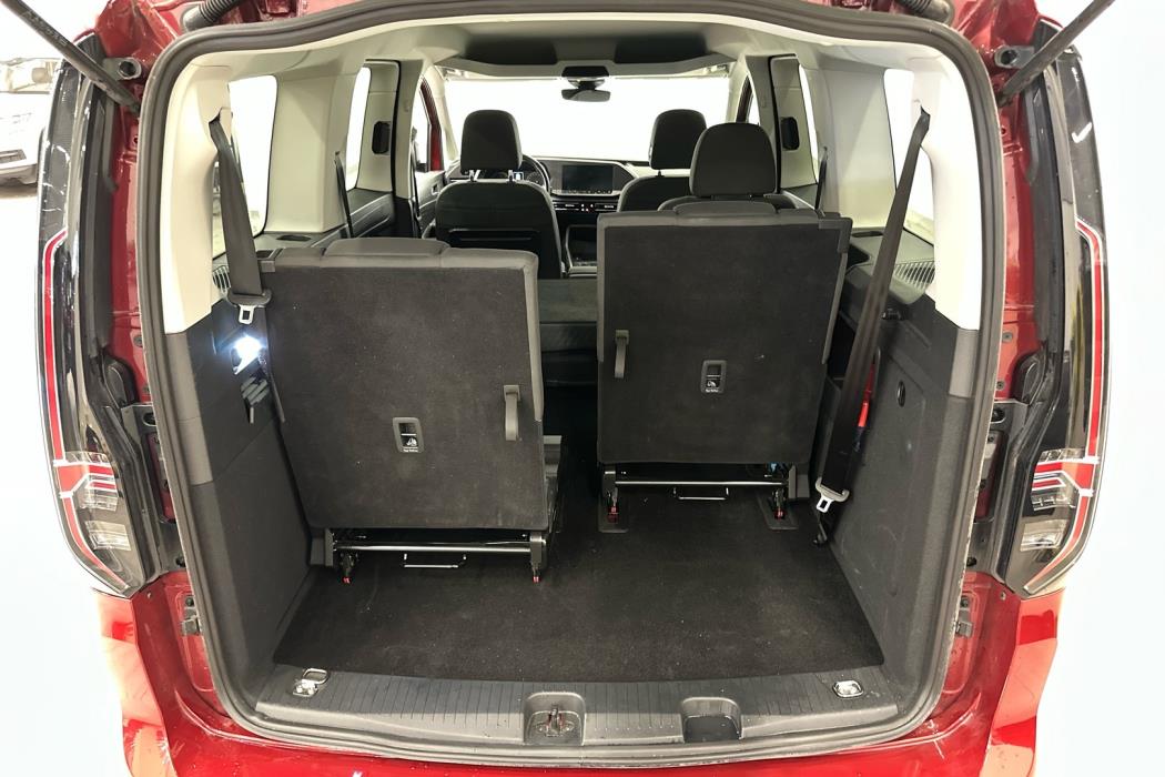 VOLKSWAGEN Caddy Maxi 2024
