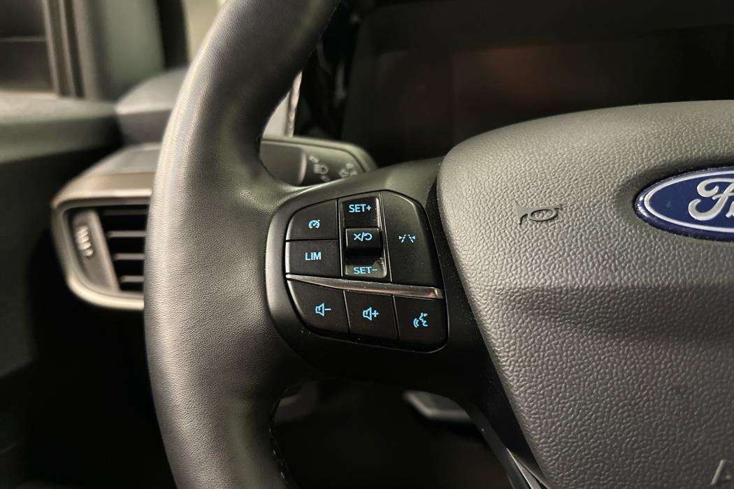 FORD Transit Courier 2024