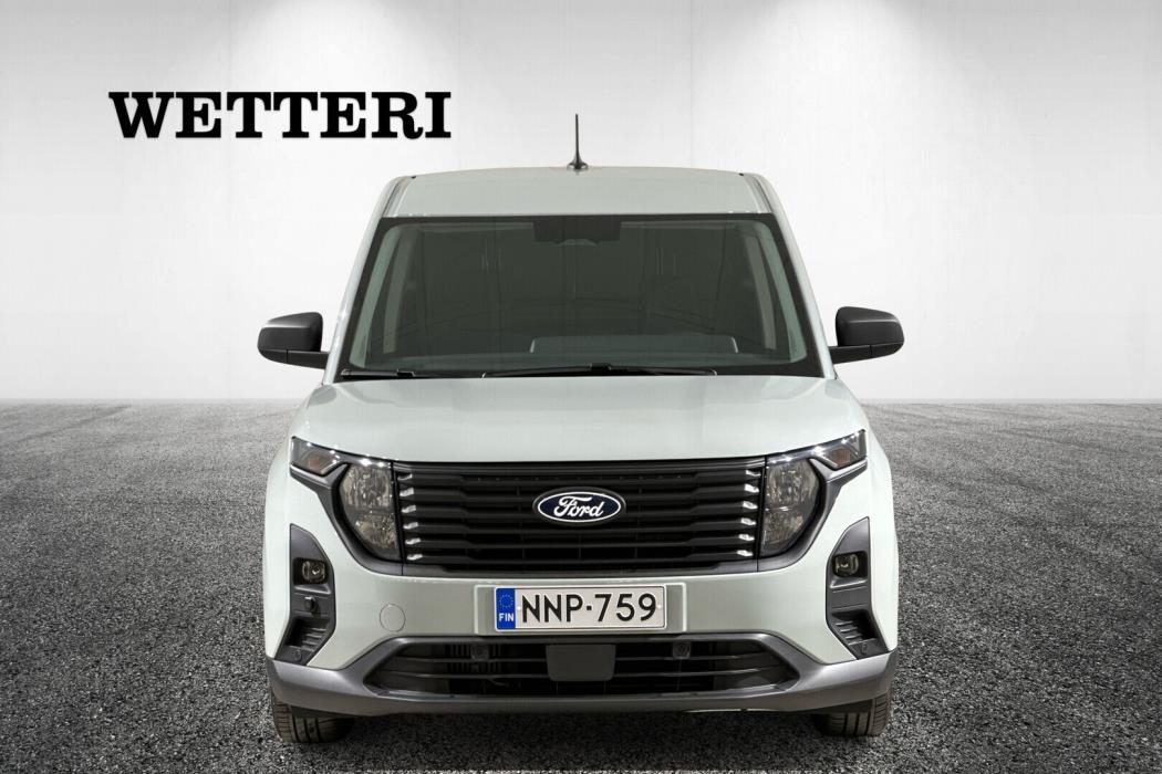 FORD Transit Courier 2024