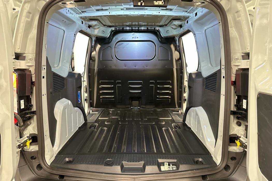 FORD Transit Courier 2024