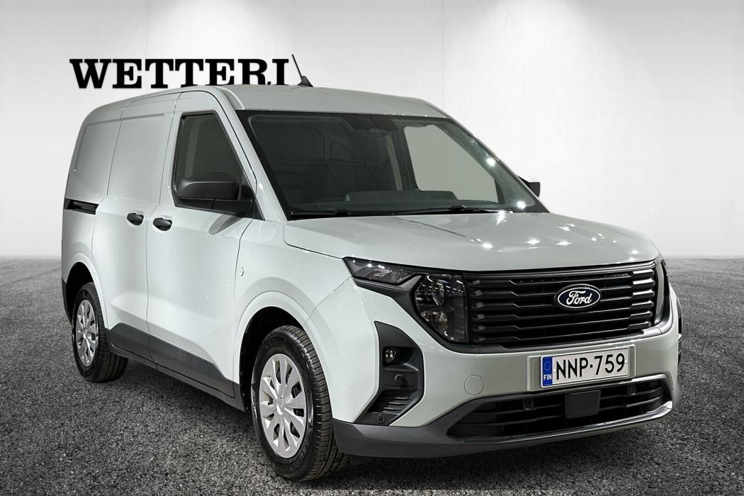 FORD Transit Courier 2024