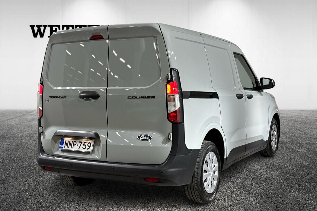 FORD Transit Courier 2024