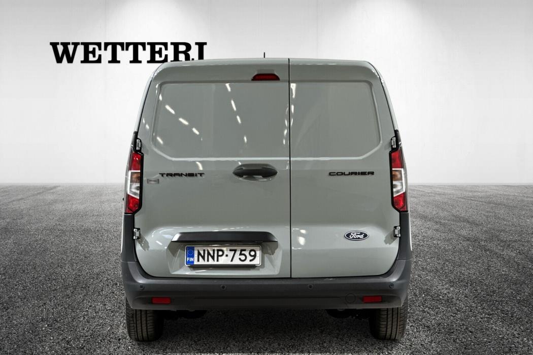 FORD Transit Courier 2024