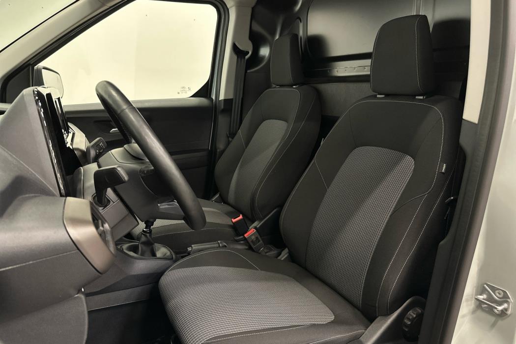 FORD Transit Courier 2024