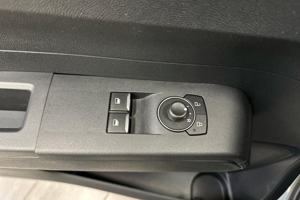 FORD Transit Courier 2024