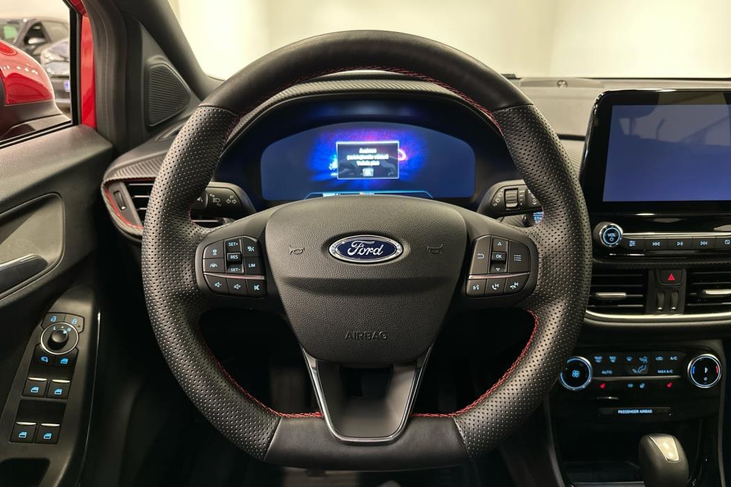 FORD Puma 2024