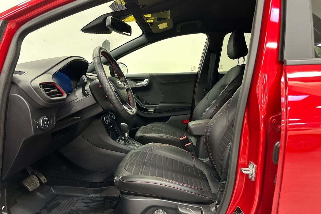 FORD Puma 2024